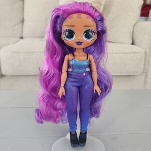 MGA LOL Surprise OMG Runway Diva Fashion Doll Queens Beautiful